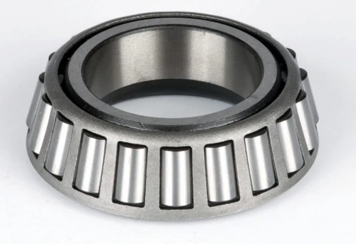Timken® Single Row Cone  18690-2