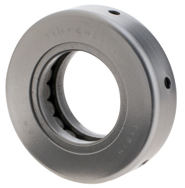 Timken® Stamped Race Thrust Bearing  T301W-904A3
