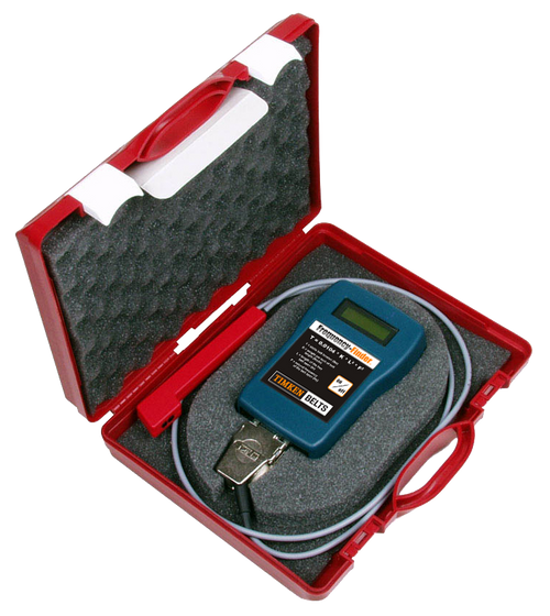 Belt Frequency Finder Tool   109061