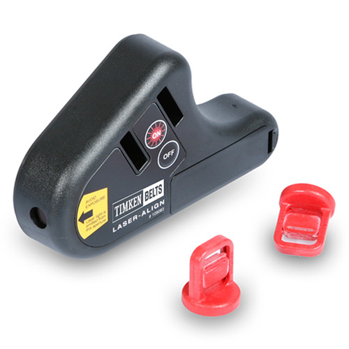 Belt Laser Alignment Target   109083T
