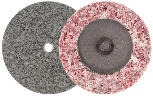 Twist Blendex® 25 Pc. 2" Medium Surface Conditioning Disc   04G203