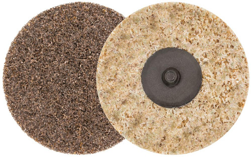 Twist Blendex® 25 Pc. 3" Coarse Surface Conditioning Disc   04G302