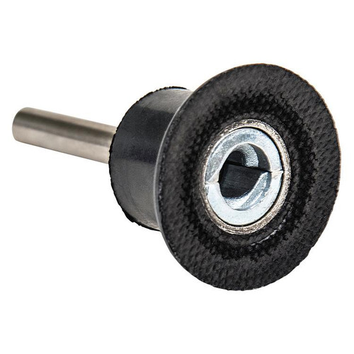 Twist® 1-1/2 x 1/4" Quick Change Backing Pad   04X152