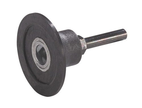 Twist® 2 x 1/4" Quick Change Backing Pad   04X203