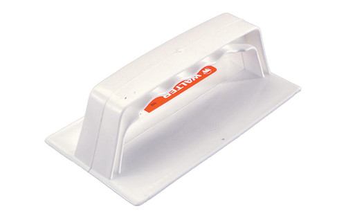 Blendex® 6" Abrasive Hand Pad Holder   07A001
