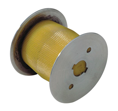 3-1/4 x 2-3/4 x 5/8"-11"  Belt Drive Roller   07F002