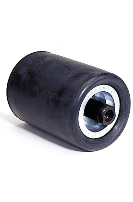 3-1/2 x 5-3/8 x 5/8"-11" Pneumatic Drum   07F051