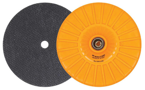 Quick-Step® 5" Interference Pad   07Q050