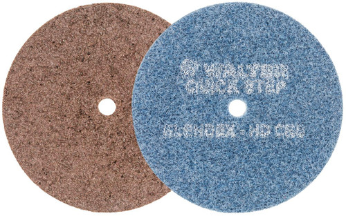 Quick-Step Blendex® 10 Pc. 5" Extra-Coarse Surface Conditioning Disc   07R500