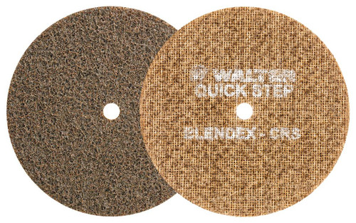 Quick-Step Blendex® 10 Pc. 5" Coarse Surface Conditioning Disc   07R502