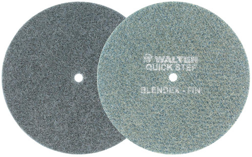 Quick-Step Blendex® 10 Pc. 7" Fine Surface Conditioning Disc   07R704