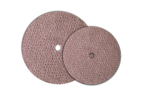 Quick-Step Instant Polish® 10 Pc. 4-1/2" Polish Surface Conditioning Disc   07T456