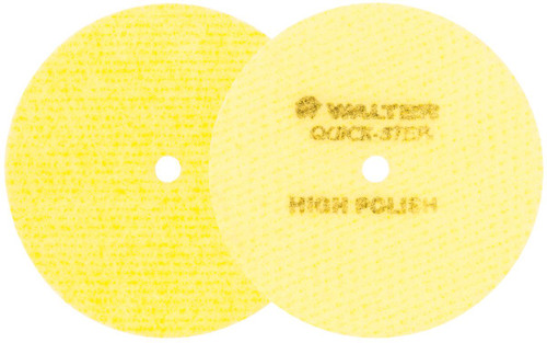 Quick-Step® 10 Pc. 5" High Polish Surface Conditioning Disc   07T504