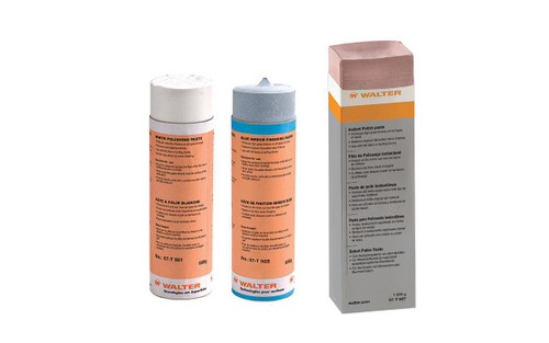 White Polishing Paste  1200 - 1500G   07T901