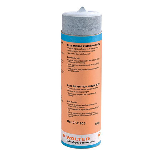 Blue Polishing Paste 2000G   07T905