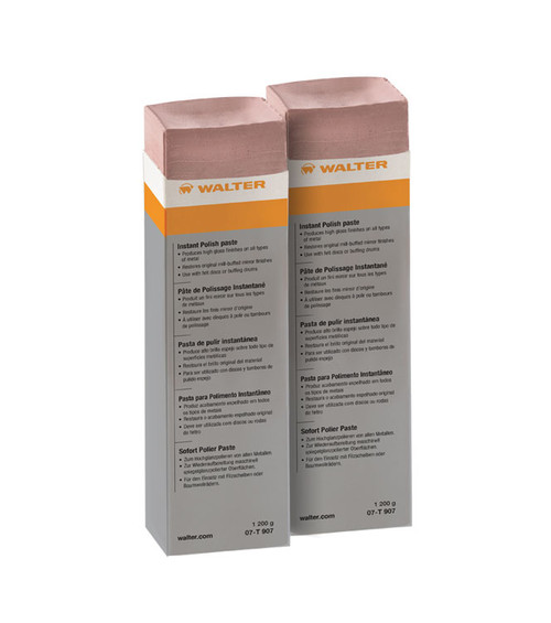 Instant Polish Paste 1000 - 1500G   07T907