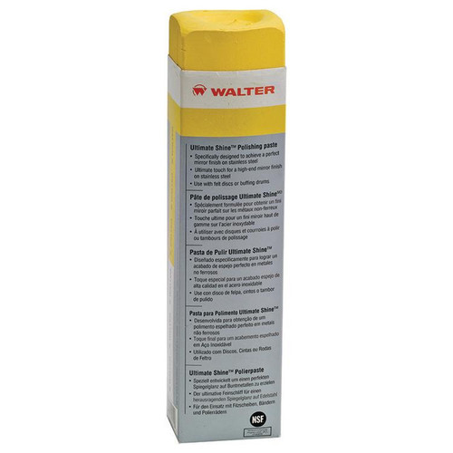 Ultimate Shine® Polishing Paste 2000 - 2500G   07T909