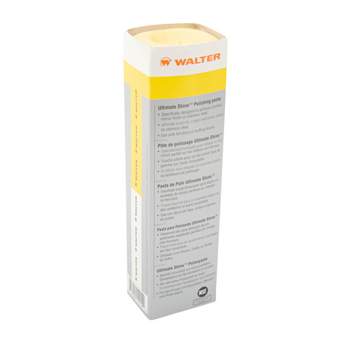 Ultimate Shine® Polishing Paste 2000 - 2500G   07T909