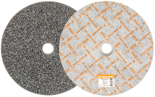 Blendex U® 2 Pc. 6 x 1 x 1" 2SF U Wheel   07U611