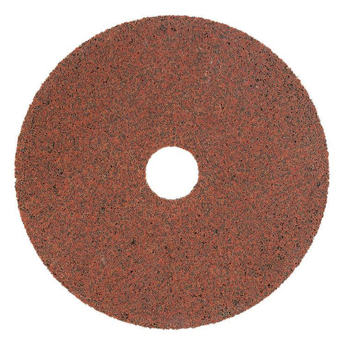 Blendex U® 4 Pc. 6 x 1/4 x 7/8" Finishing Wheel   07U625