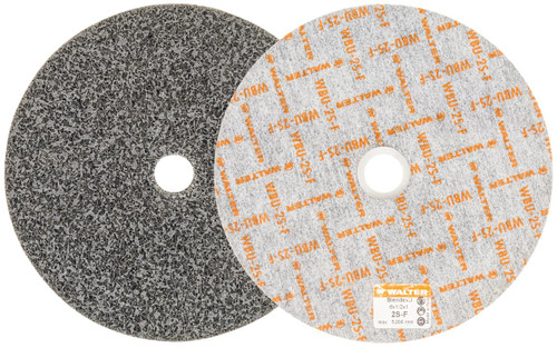 Blendex U® 4 Pc. 6 x 1/2 x 1" 2SF U Wheel   07U651