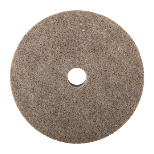 FX Stainless® 5 Pc. 6 x 1 x 7/8" Finishing Wheel   07X663