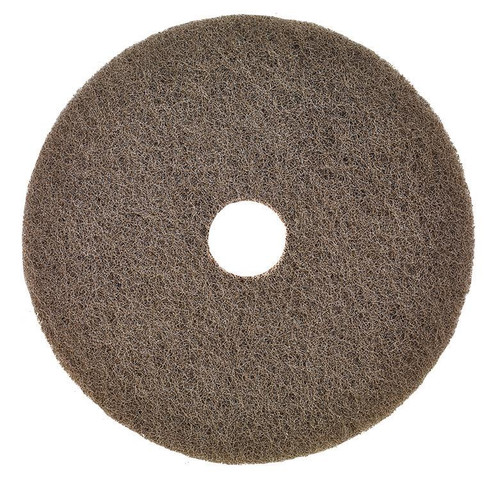 FX Stainless® 10 Pc. 6 x 1/2 x 1/2" Finishing Wheel   07X664
