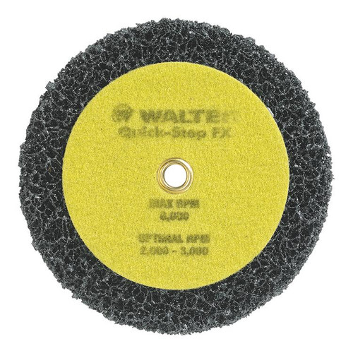 Quick-Step FX® 5 Pc. 4-1/2" Surface Conditioning Disc   07X845
