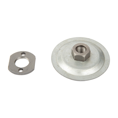 Threaded Throw-Away Adapter for 1/2 Wheels   08B003