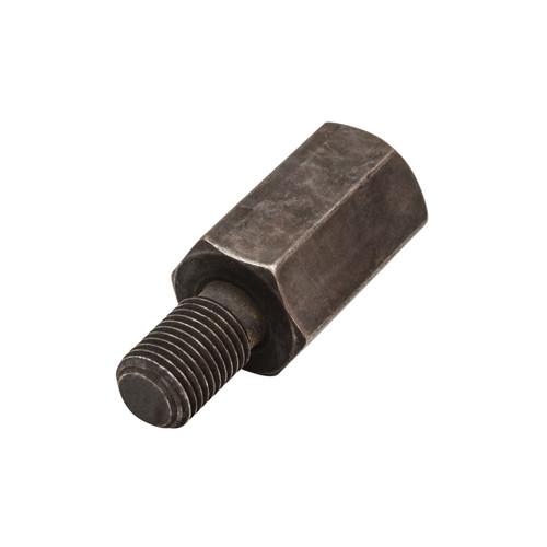 3/8"-24 w/ 7/16"-20 Thread Air Grinder Extension   08B005