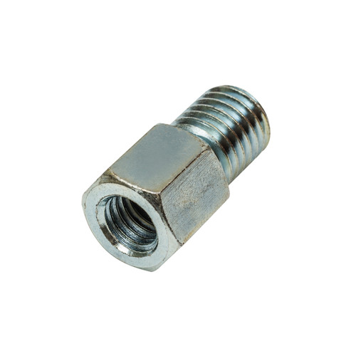 5/8"-11 w/ 1/2"-13 Thread Air Grinder Extension   08B008