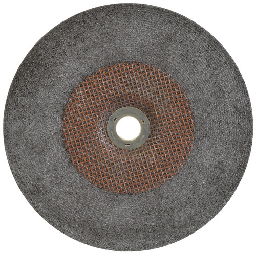 ALU® 25 Pc. 9 x 1/4 x 7/8" A-24 Grinding Wheel   08L900