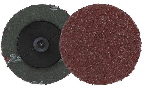 Spinlock® 25 Pc. 3" 60G Sanding Disc   09D206