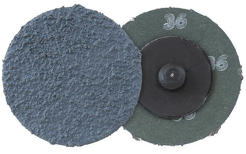 Spinlock® 25 Pc. 2" 60G Sanding Disc   09D406