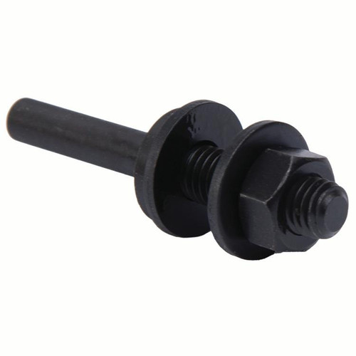 1/4" Mandrel For 0 ~ 1/2" Wheel Thickness   11L002