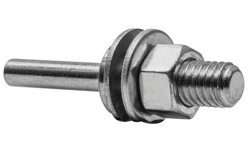 1/4" Mandrel For 0 ~ 1/2" Wheel Thickness   11L008