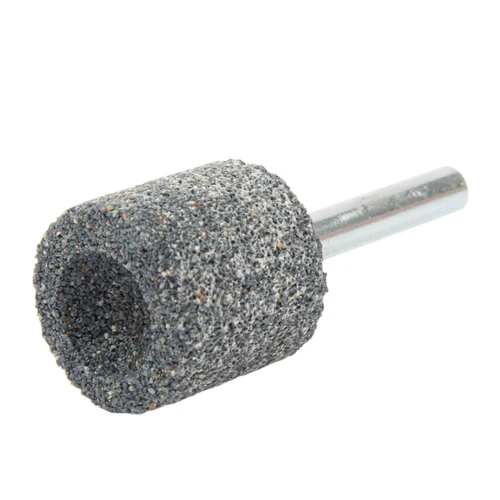 1 x 1 x 1/4" A-36 A-38 Mounted Point   12D122