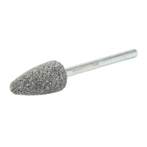 3/8 x 3/4 x 1/8" A-36 B-52 Mounted Point   12D232