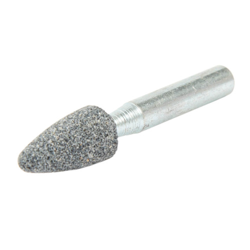 3/8 x 3/4 x 1/4" A-36 B-52 Mounted Point   12D242
