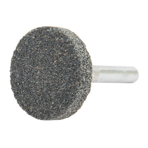 1-1/4 x 1/4 x 1/4" A-36 W-225 Mounted Point   12D822