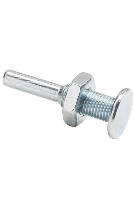 3/8 x 1/4" Wire Brush Adapter   13D008