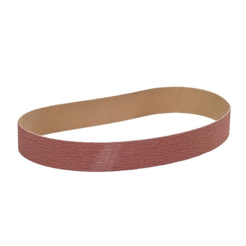 Coolcut XX® 5 Pc. 1-1/2 x 30" 60G Rail-Mate Abrasive Belt   14X156