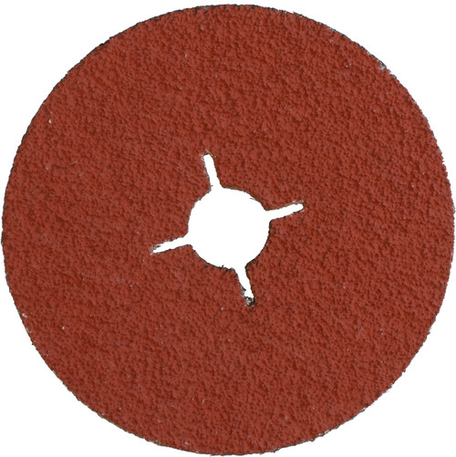 Xtracut® 25 Pc. 5 x 7/8" 80G Sanding Disc   15A508