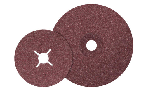 Coolcut® 25 Pc. 7 x 7/8" 120G Sanding Disc   15C712