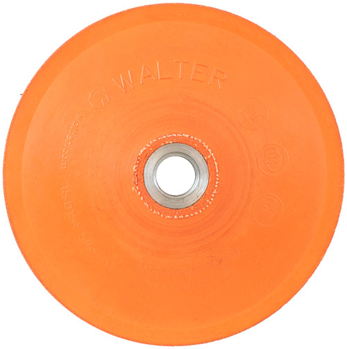 5 x 5/8"-11 Backing Pad Assembly   15D154
