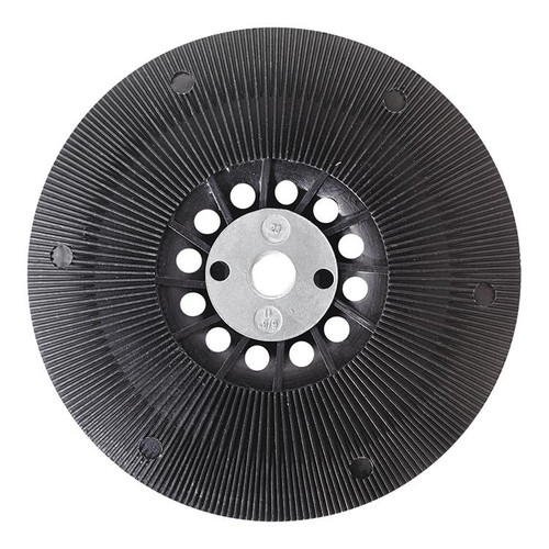 7 x 5/8"-11 TURBO® Backing Pad Assembly   15M007