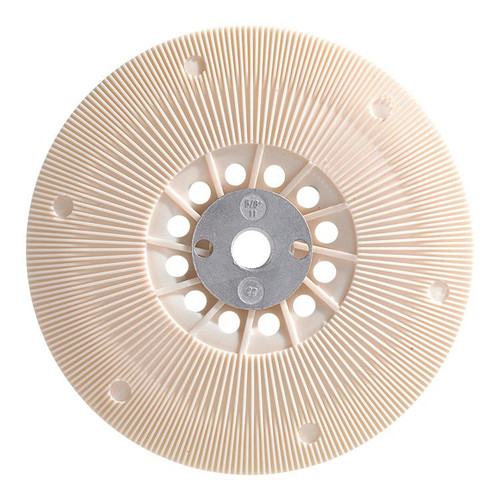 7 x 5/8"-11 TURBO® Backing Pad Assembly   15M008