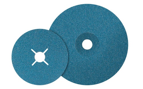 Topcut® 25 Pc. 7 x 7/8" 36G Sanding Disc   15P703