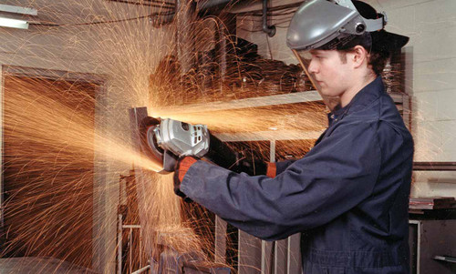 9" Maxi® Angle Grinder   30A190