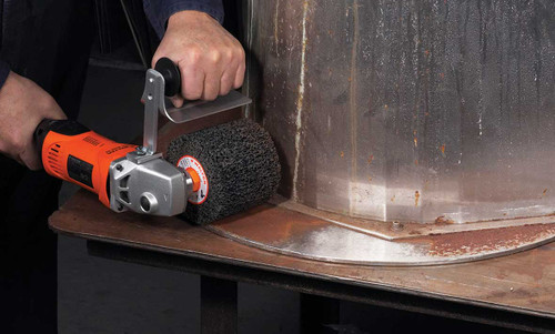 Line-Mate III® Variable Speed Drum Sander Kit   30A269